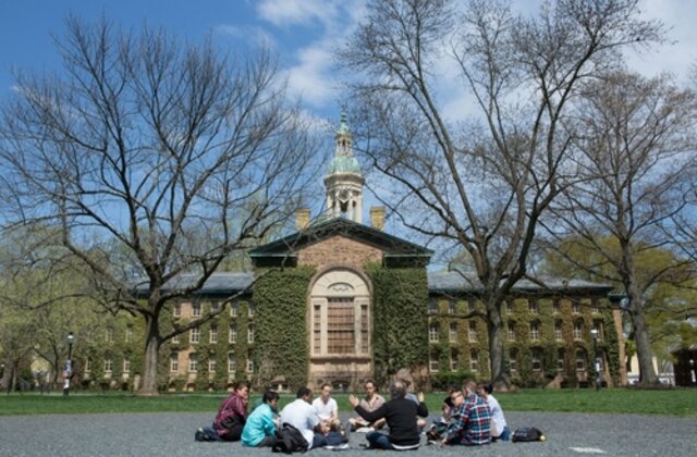 Top 10 Colleges in the Unified Realm for 2024