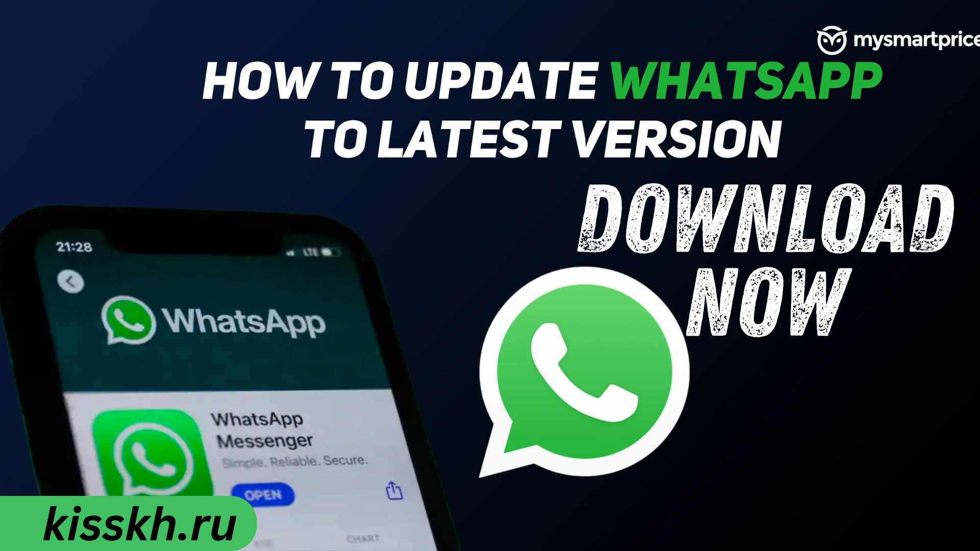 WhatsApp Update: All that You Truly Need to Know.