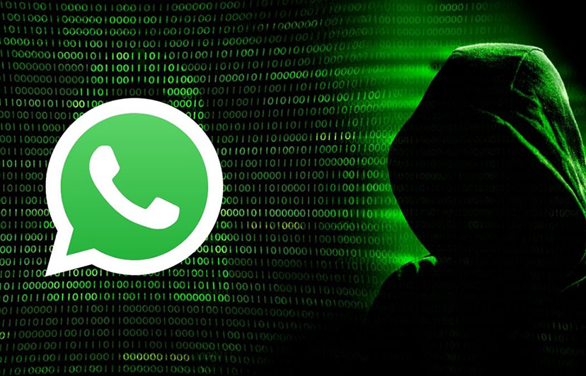 WhatsApp Hack: Defending Your Discussions