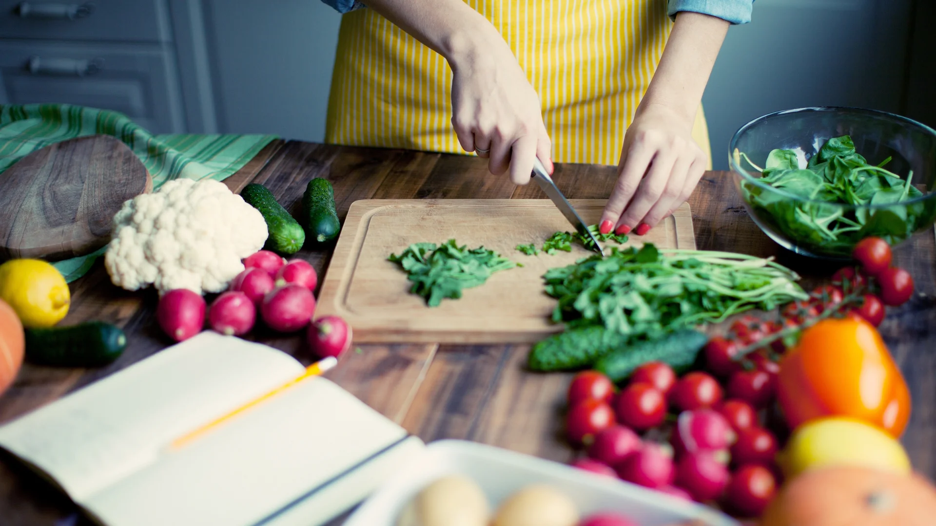 Careful Eating: Strategies for Better Food Decisions