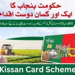 Boss Clergyman Kissan Card: Enabling Ranchers in Punjab