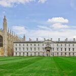 Gates Cambridge Scholarship – University of Cambridge: An In-Depth Guide