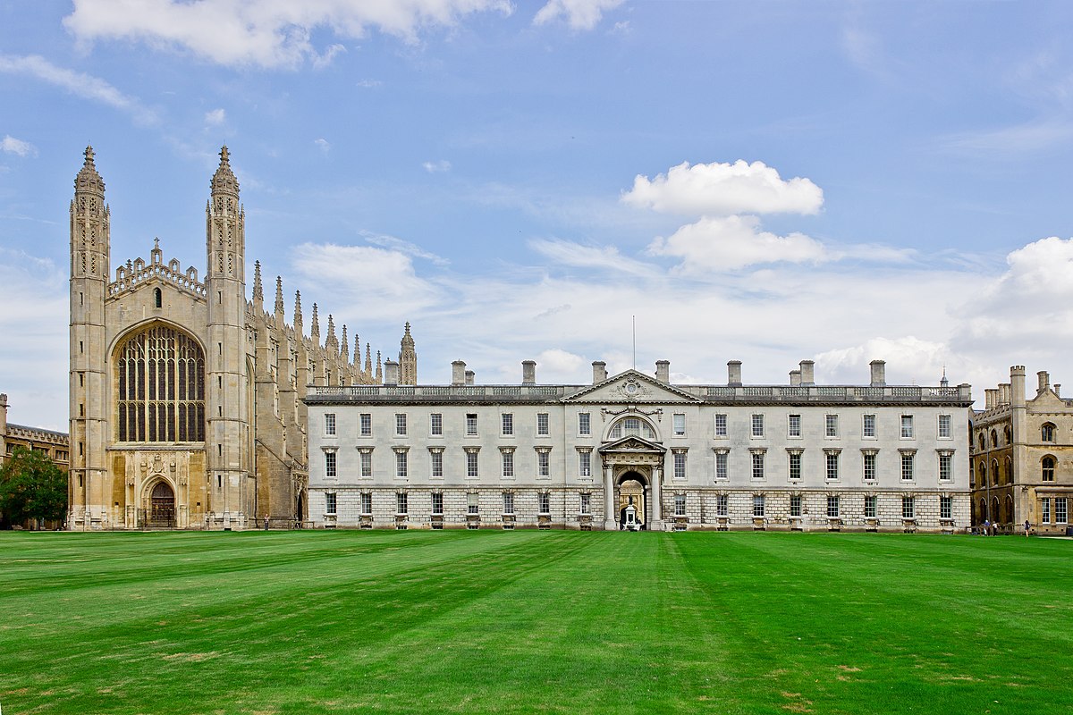 Gates Cambridge Scholarship – University of Cambridge: An In-Depth Guide