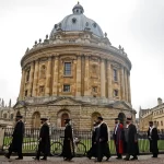 Rhodes Grant - College of Oxford: An Extensive Aide