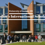 Warwick Chancellor’s International Scholarships – University of Warwick