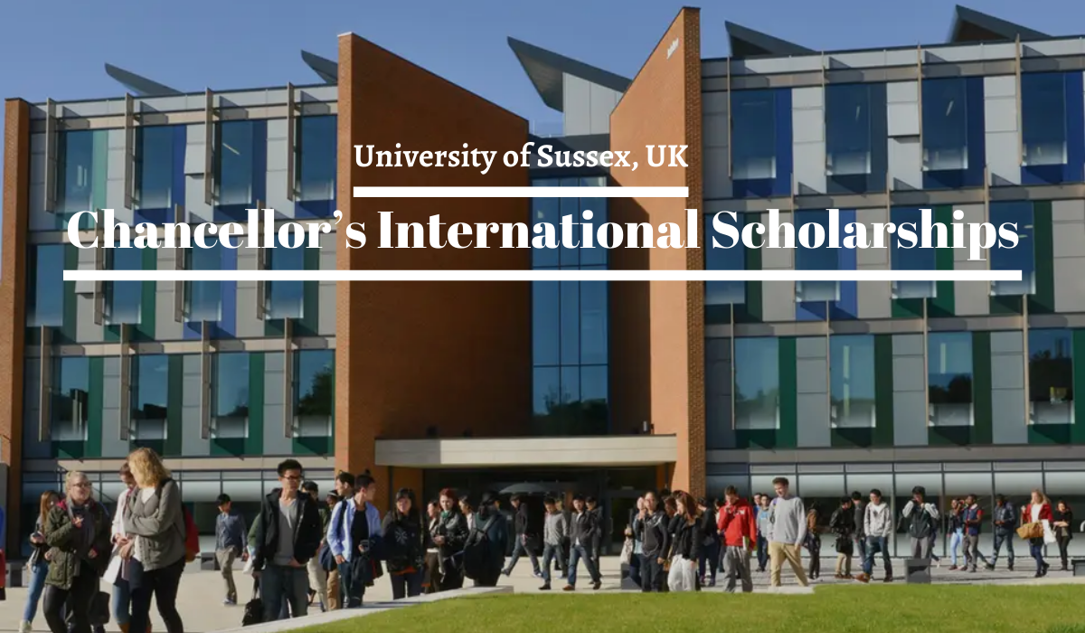 Warwick Chancellor’s International Scholarships – University of Warwick