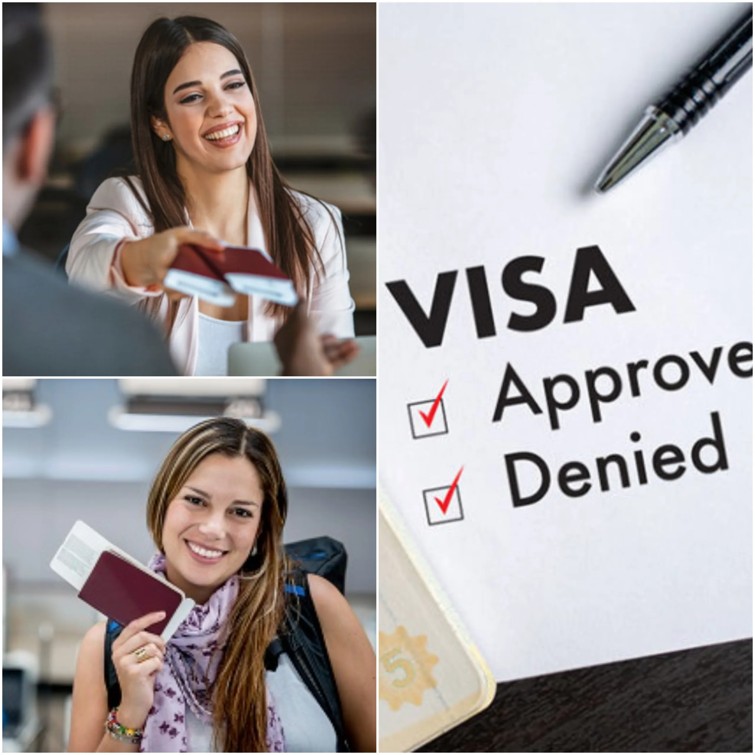 A Definitive Manual for Getting an Unfamiliar Report Visa: Steps and Tips