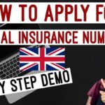 What Is My National Insurance Number,